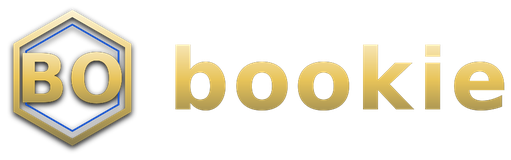 bookie logo